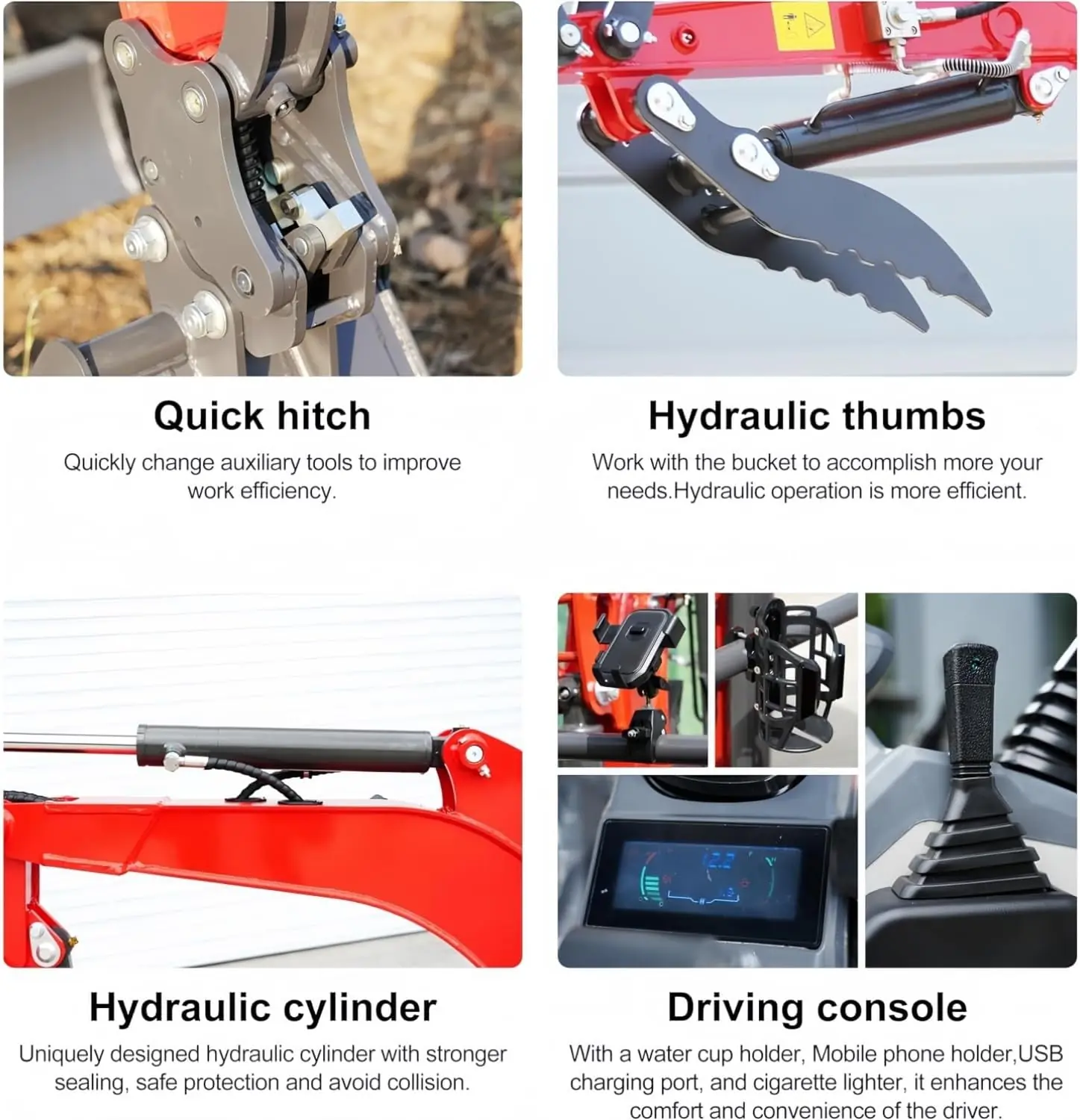 Step-by-step guide for 1.6 ton mini excavator review,1.6 ton mini excavator review and rating,is 1.6 ton mini excavator worth buying,mini excavator review pros cons,pilot control mini excavator review,side swing boom excavator review - complete tutorial