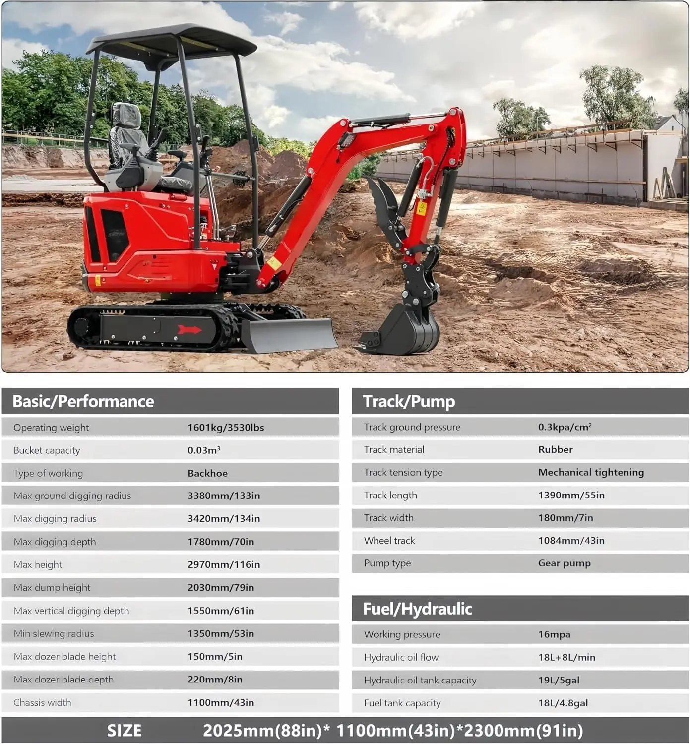 1.6 ton mini excavator review,1.6 ton mini excavator review and rating,is 1.6 ton mini excavator worth buying,mini excavator review pros cons,pilot control mini excavator review,side swing boom excavator review performance testing and real-world results