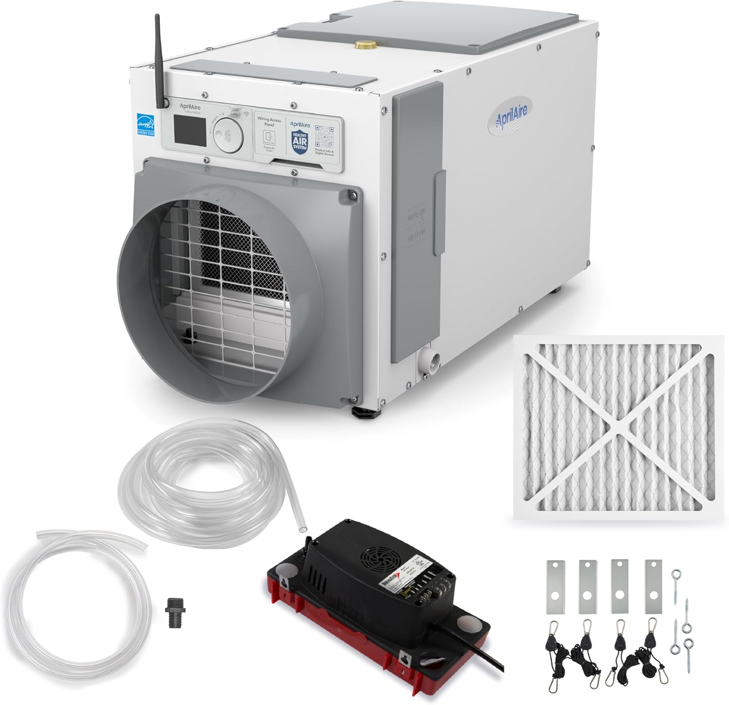 AprilAire E100W review,AprilAire E100W review and rating,is AprilAire E100W worth buying,AprilAire E100W pros cons review,AprilAire E100W honest review,AprilAire E100W review verdict - detailed features and technical specifications