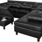 Image 1 of BERHUTJ sectional sofa review