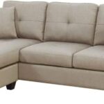 Image 1 of BERHUTJ sectional sofa review
