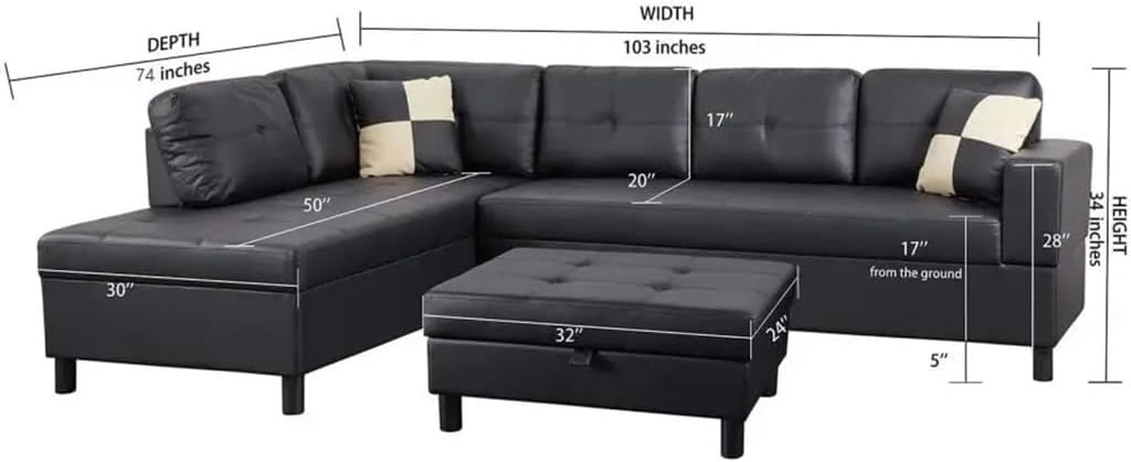 Step-by-step setup guide for BERHUTJ sectional sofa review,BERHUTJ sectional sofa review and rating,BERHUTJ sectional sofa review pros cons,is BERHUTJ sectional sofa worth buying,BERHUTJ sectional sofa review honest opinion,BERHUTJ sectional sofa review verdict