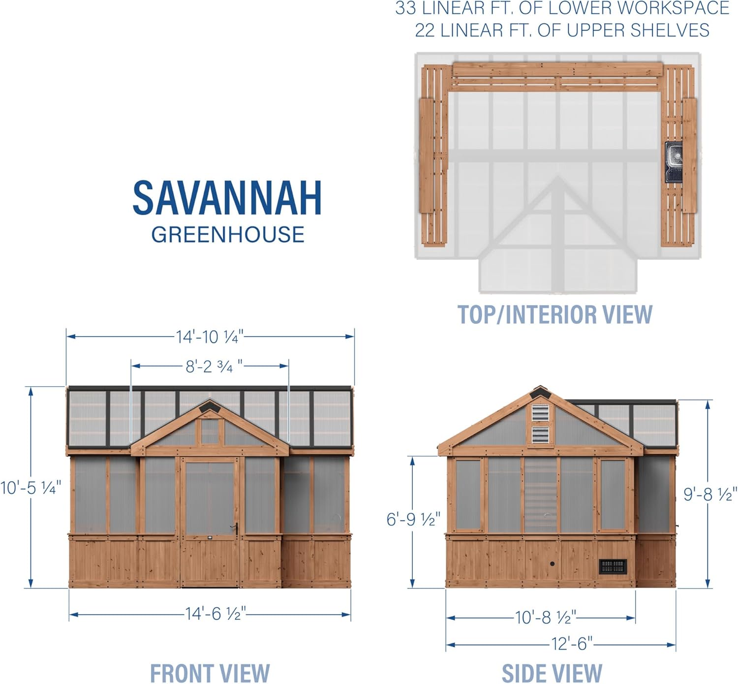Backyard Discovery Savannah greenhouse review,Backyard Discovery greenhouse review and rating,Savannah greenhouse kit review pros cons,is Backyard Discovery Savannah greenhouse worth buying,Backyard Discovery Savannah greenhouse review honest opinion,Backyard Discovery greenhouse kit review verdict performance results — claims verified against real-world testing