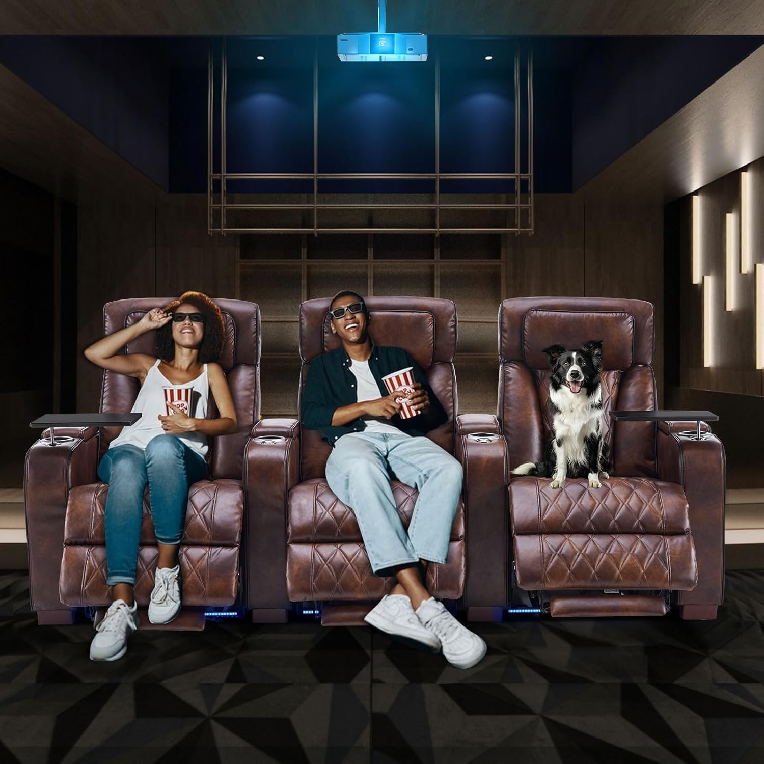 CALIVIA home theater seating review,CALIVIA power recliner review pros cons,is CALIVIA home theater seating worth buying,CALIVIA home theater seating honest review,CALIVIA recliner review and rating,CALIVIA home theater seating review verdict setup and first use experience