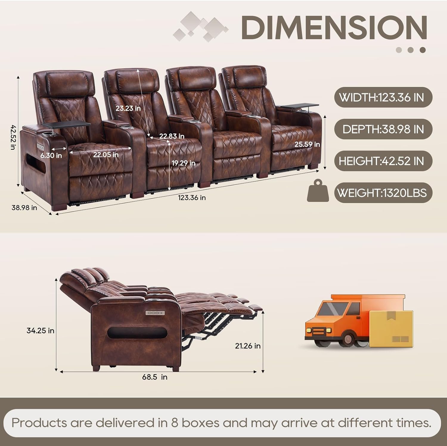 CALIVIA home theater seating review,CALIVIA power recliner review pros cons,is CALIVIA home theater seating worth buying,CALIVIA home theater seating honest review,CALIVIA recliner review and rating,CALIVIA home theater seating review verdict after extended use — long-term performance