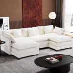 Image 1 of CGTENBS modular sectional sofa review