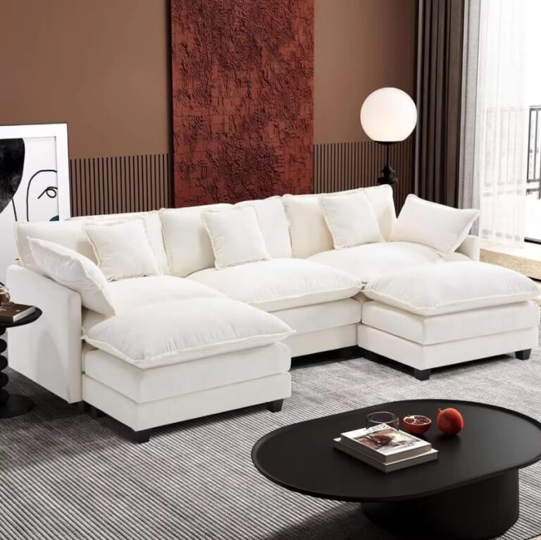 Image 1 of CGTENBS modular sectional sofa review