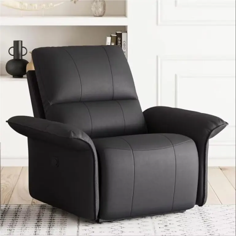 Image 1 of CGTENBS recliner chair review