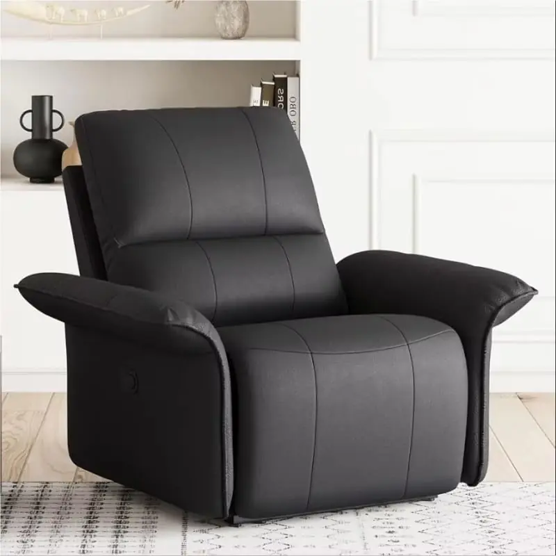 CGTENBS recliner chair review,CGTENBS recliner review and rating,is CGTENBS recliner worth buying,CGTENBS recliner review pros cons,CGTENBS recliner review honest opinion,CGTENBS leather recliner review verdict unboxing — what comes in the box