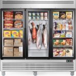 Image 1 of Coolski commercial freezer review