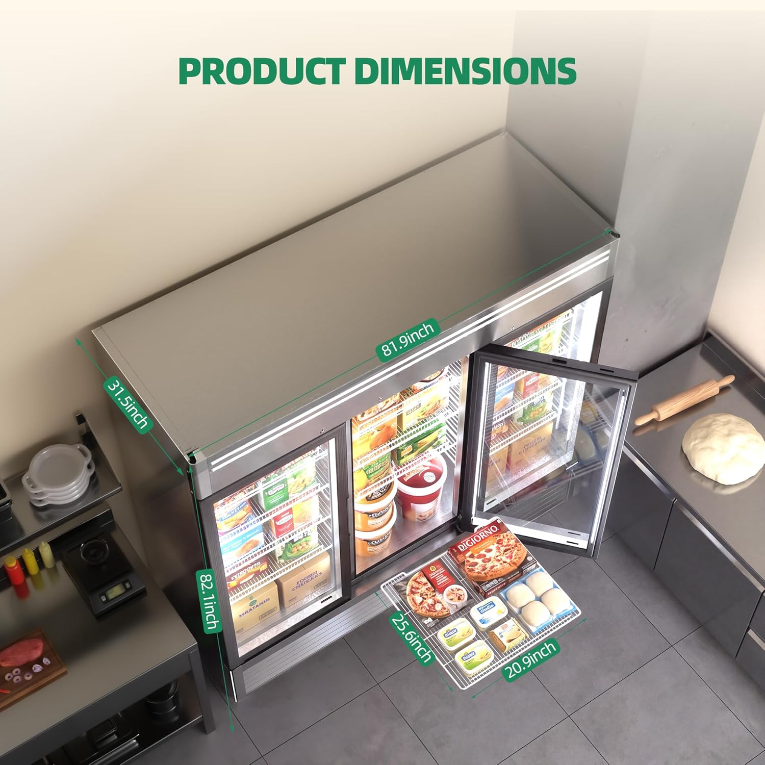 Coolski commercial freezer review,Coolski display freezer review and rating,is Coolski freezer worth buying,Coolski freezer review pros cons,Coolski freezer review honest opinion,Coolski commercial freezer review verdict performance testing and real-world results