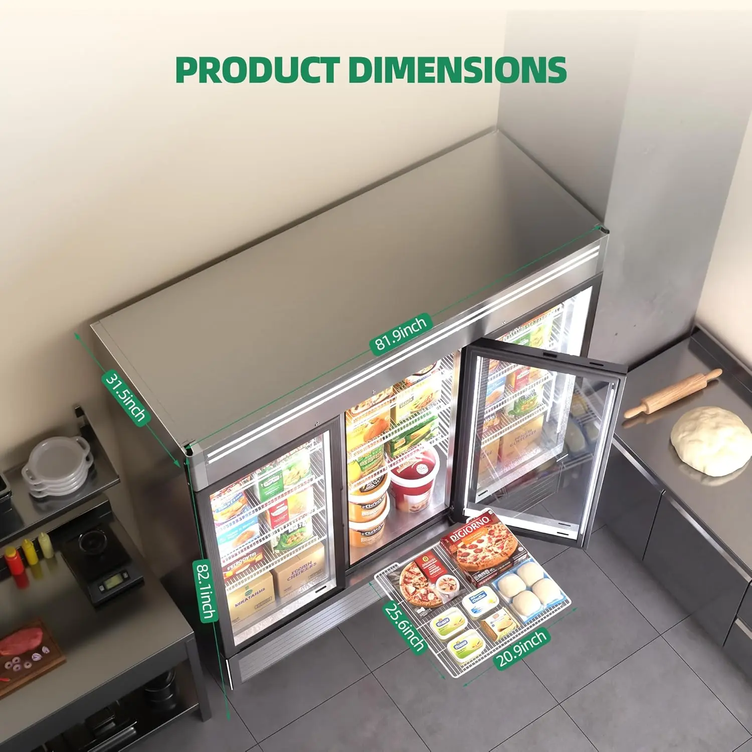 Coolski commercial freezer review,Coolski display freezer review and rating,is Coolski freezer worth buying,Coolski freezer review pros cons,Coolski freezer review honest opinion,Coolski commercial freezer review verdict performance testing and real-world results