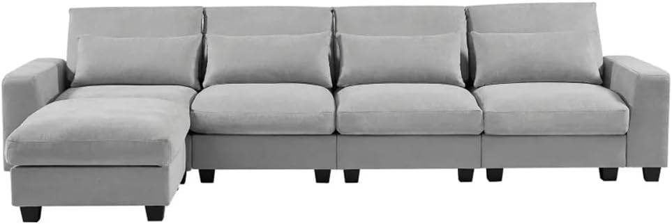 DUYHBAWRS sectional sofa review,DUYHBAWRS sectional sofa review rating,DUYHBAWRS sofa review pros cons,converter couch review worth buying,reversible chaise sofa review honest opinion,DUYHBAWRS sofa review verdict - detailed features and technical specifications