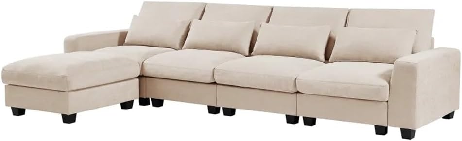 DUYHBAWRS sectional sofa review,DUYHBAWRS sectional sofa review rating,DUYHBAWRS sofa review pros cons,converter couch review worth buying,reversible chaise sofa review honest opinion,DUYHBAWRS sofa review verdict performance testing and real-world results