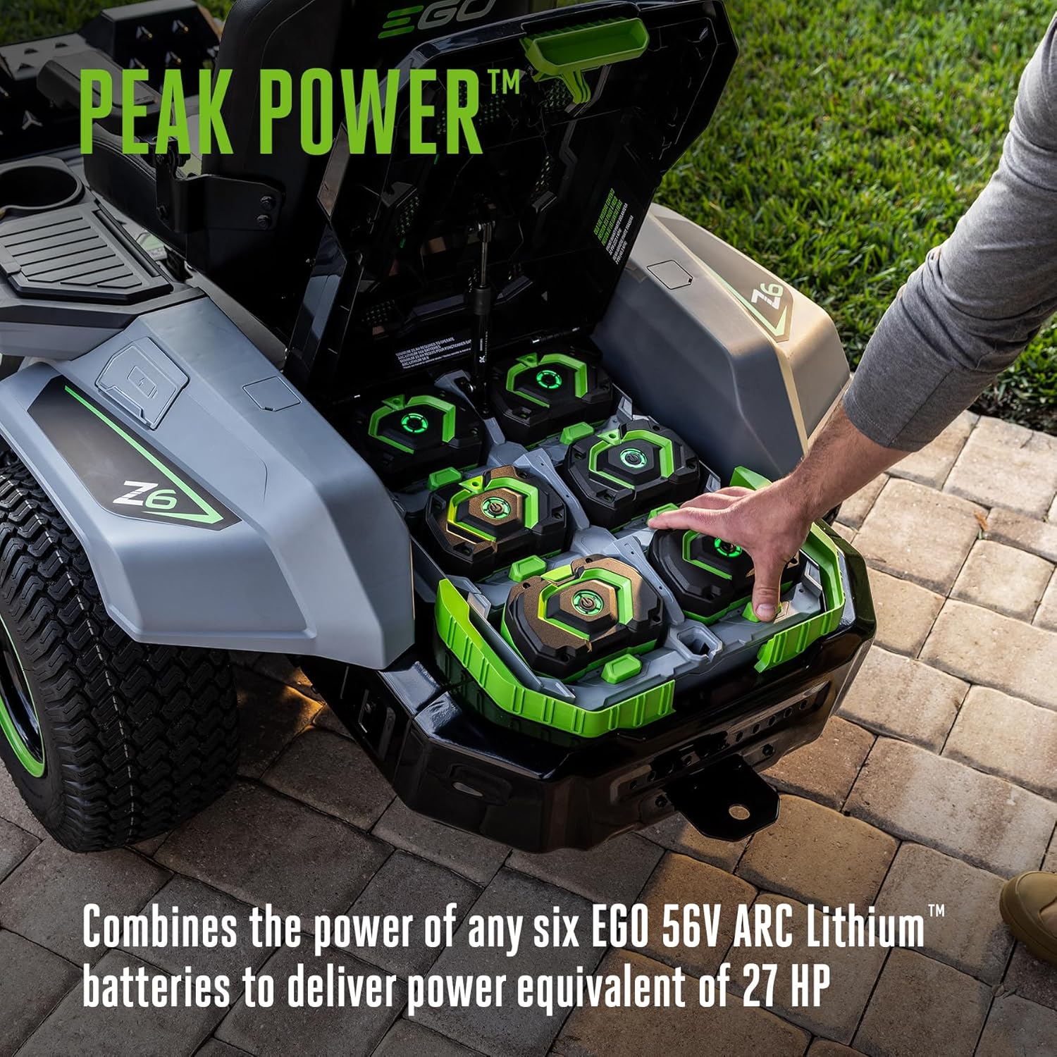 EGO Power+ Z6 review, EGO Power+ Z6 review and rating, is EGO Z6 worth buying, EGO Z6 review pros cons, EGO Z6 review honest opinion, EGO Power+ Z6 review verdict real-world performance test results