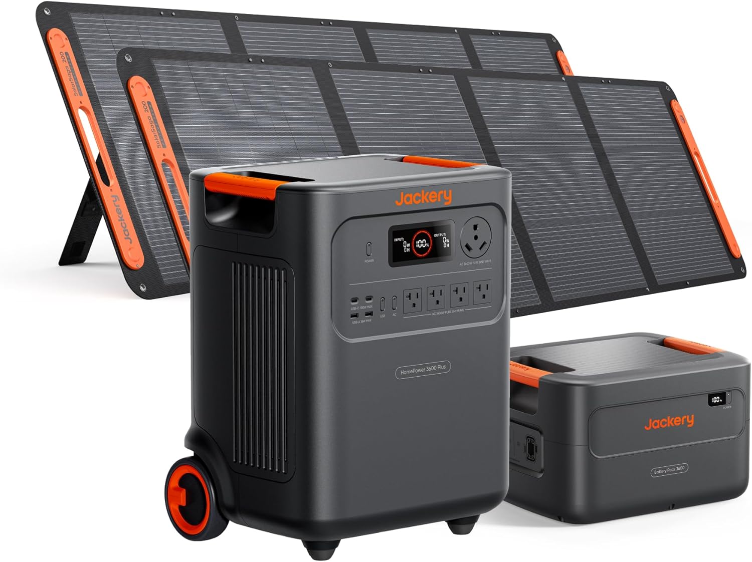 Jackery HomePower 3600 Plus review Jackery HomePower 3600 Plus review and rating is Jackery HomePower 3600 Plus worth buying Jackery HomePower 3600 Plus review pros cons Jackery HomePower 3600 Plus review honest opinion Jackery HomePower 3600 Plus review verdict unboxing — package contents and first impressions