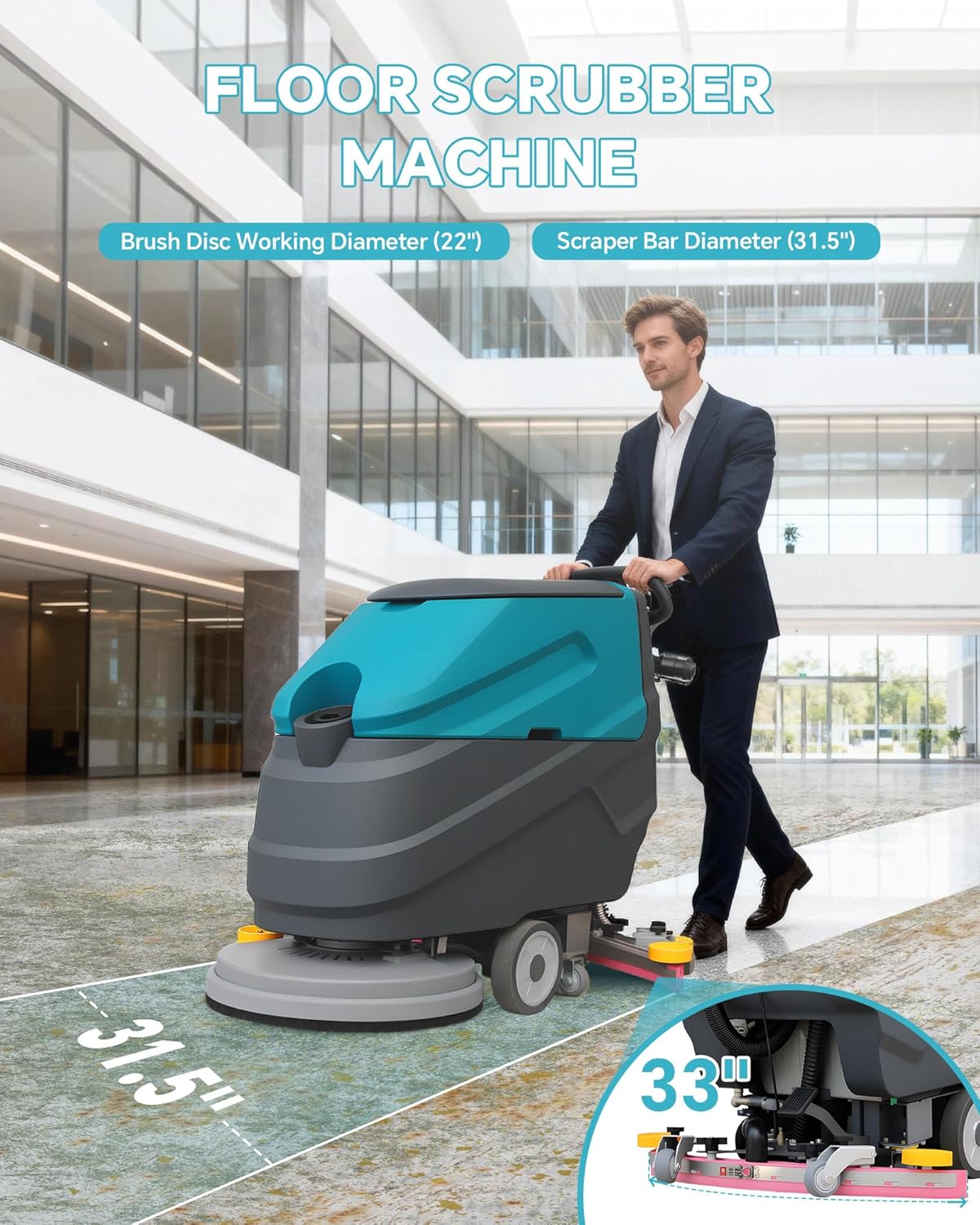 Setting up the KARHDIR C7 floor scrubber review KARHDIR C7 floor scrubber review and rating is KARHDIR C7 floor scrubber worth buying KARHDIR C7 floor scrubber review pros cons KARHDIR C7 floor scrubber honest review KARHDIR C7 floor scrubber review verdict for the first time