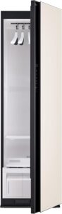 Image 1 of LG Styler Smart Steam Closet review