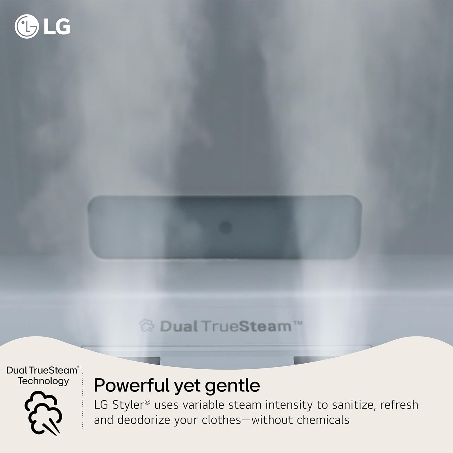 LG Styler Smart Steam Closet review LG Styler steam closet review and rating Is LG Styler worth buying LG Styler review pros cons LG Styler review honest opinion LG Styler Smart Steam Closet review verdict real-world performance test results