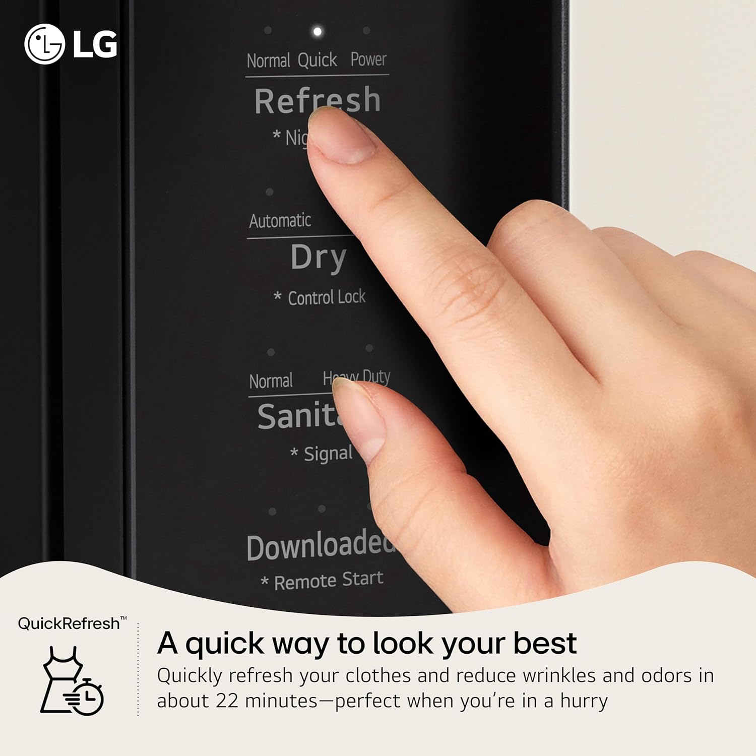 LG Styler Smart Steam Closet review LG Styler steam closet review and rating Is LG Styler worth buying LG Styler review pros cons LG Styler review honest opinion LG Styler Smart Steam Closet review verdict features in daily use