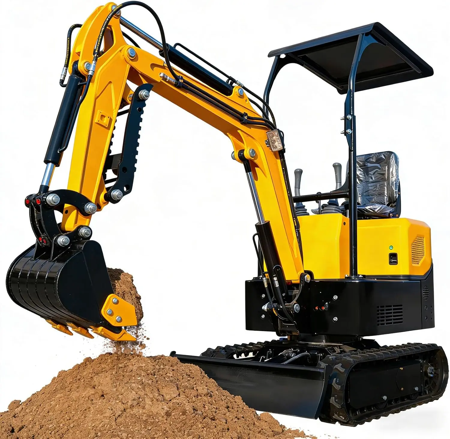 MMS 1 Ton Mini Excavator Review: Worth Buying? Unbiased Verdict 1 MMS 1 ton mini excavator review,MMS mini excavator review and rating,is MMS 1 ton excavator worth buying,MMS 1 ton excavator review pros cons,MMS mini excavator review honest opinion,MMS 1 ton excavator review verdict during hands-on performance testing