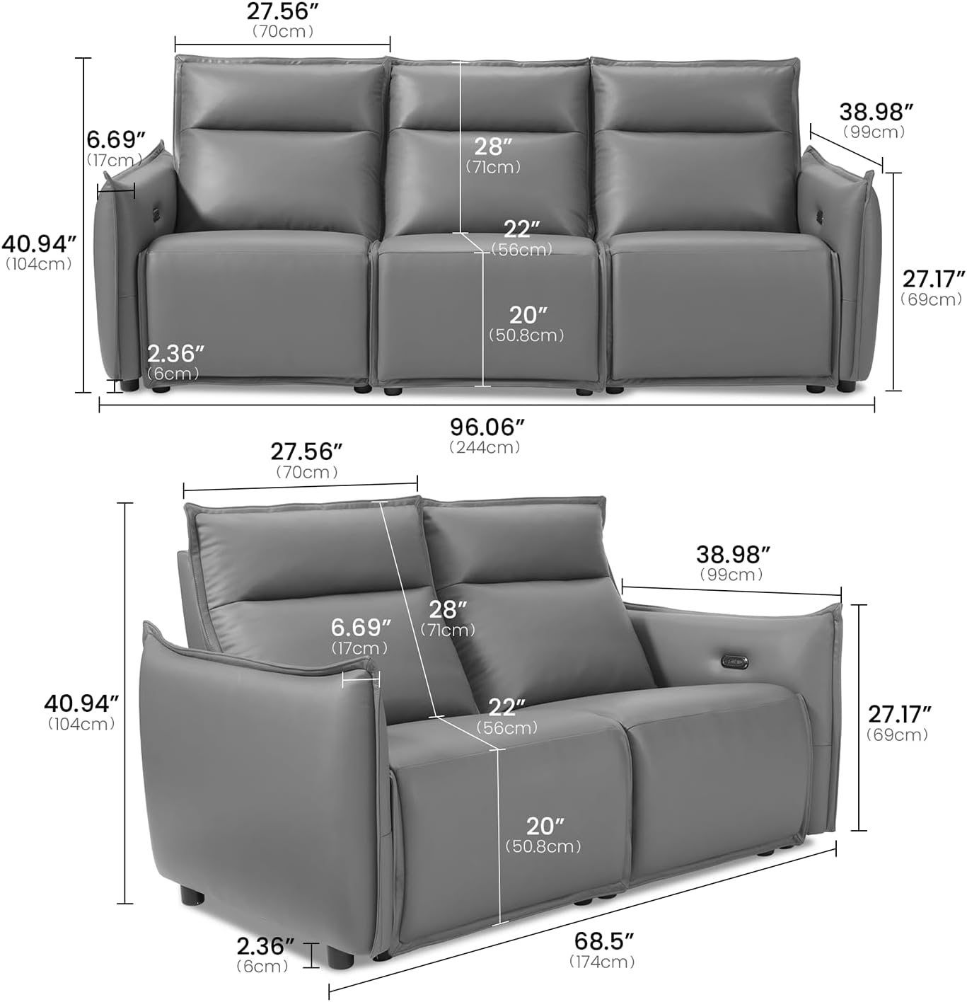 ModernMate power recliner sofa review,ModernMate power recliner review and rating,is ModernMate power recliner worth buying review,ModernMate power recliner review pros cons,ModernMate power recliner review honest opinion,ModernMate power recliner review verdict testing methodology and evaluation criteria