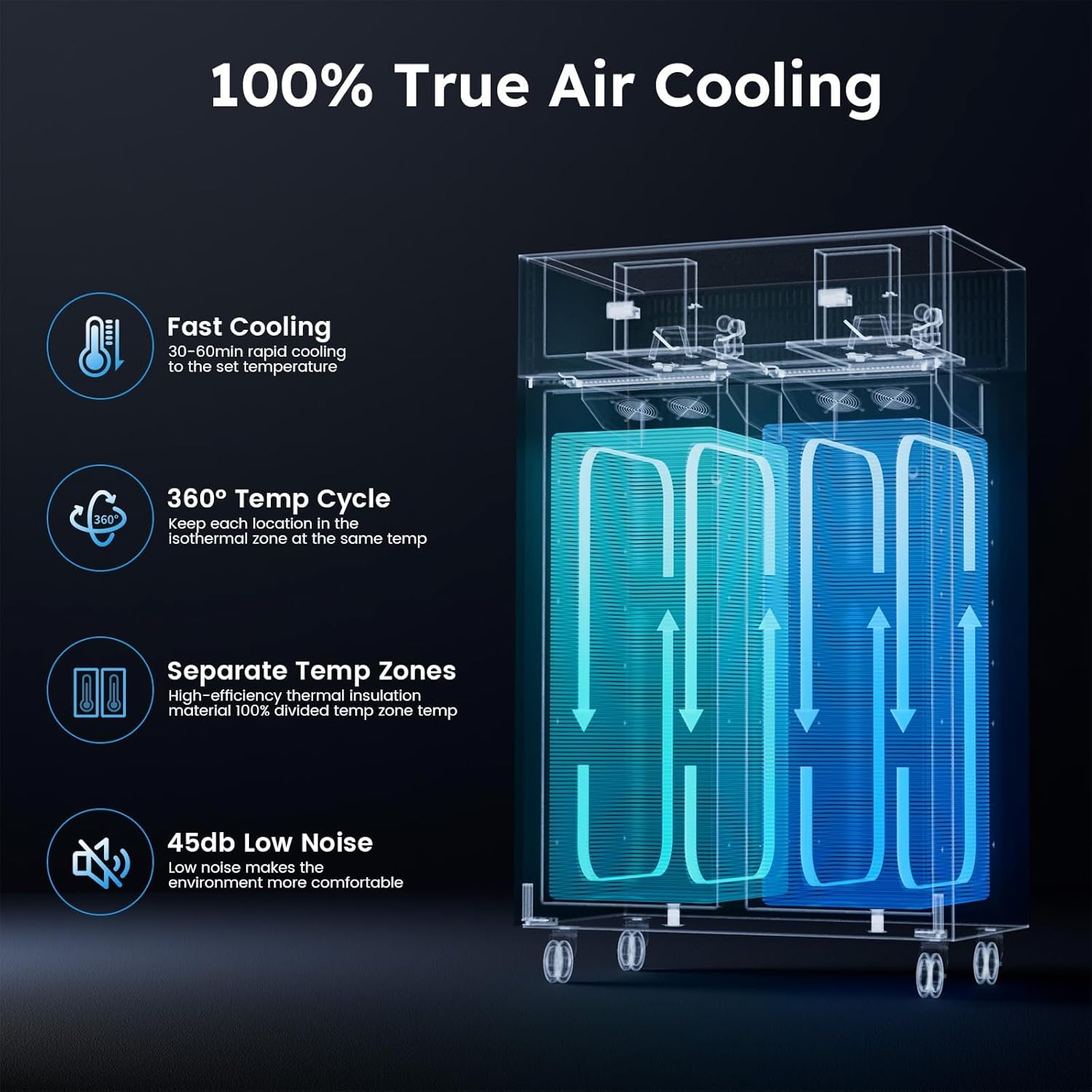 Mojgar Commercial Refrigerator Freezer Combo Review: Pros & Cons 3 Mojgar commercial refrigerator freezer combo review, Mojgar fridge freezer combo review and rating, is Mojgar commercial refrigerator worth buying, Mojgar refrigerator freezer review pros cons, Mojgar commercial freezer combo review honest opinion, Mojgar refrigerator freezer review verdict features in daily use