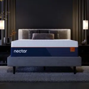 Image 1 of Nectar Ultra Hybrid mattress review