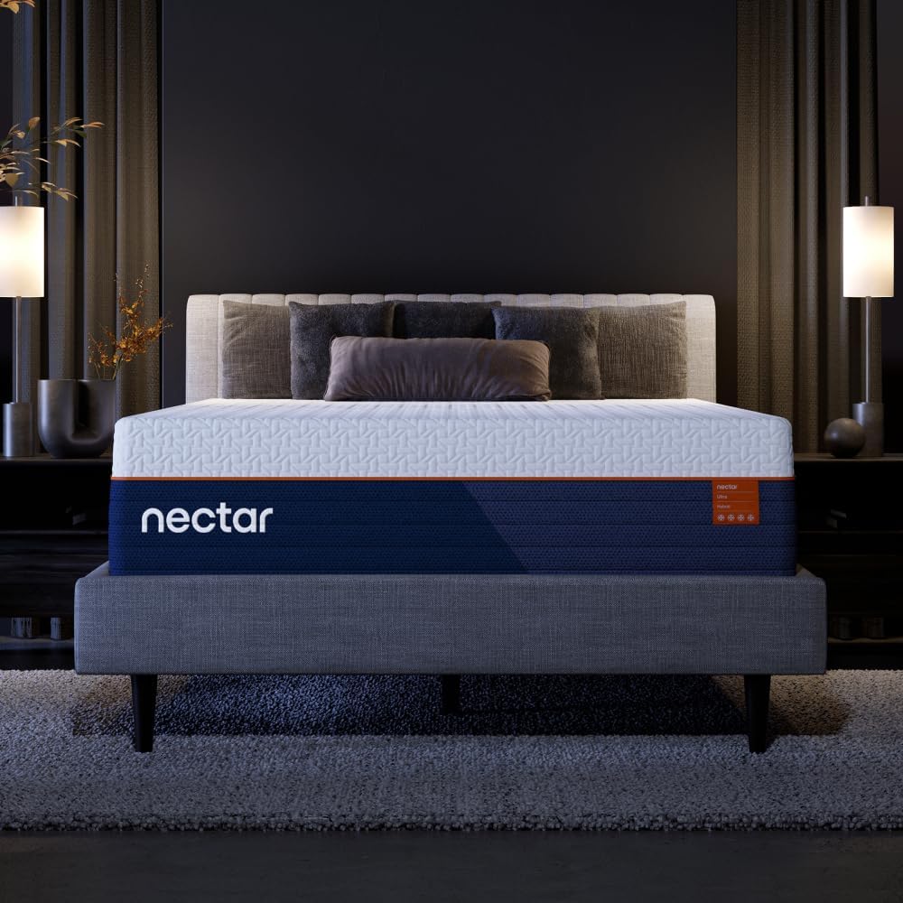Nectar Ultra Hybrid mattress review: Honest Pros & Cons for Back Pain Relief 1 Nectar Ultra Hybrid mattress review,Nectar Ultra Hybrid review and rating,is Nectar Ultra Hybrid worth buying,Nectar Ultra Hybrid review pros cons,Nectar Ultra Hybrid review honest opinion,Nectar Ultra Hybrid review verdict — full package contents