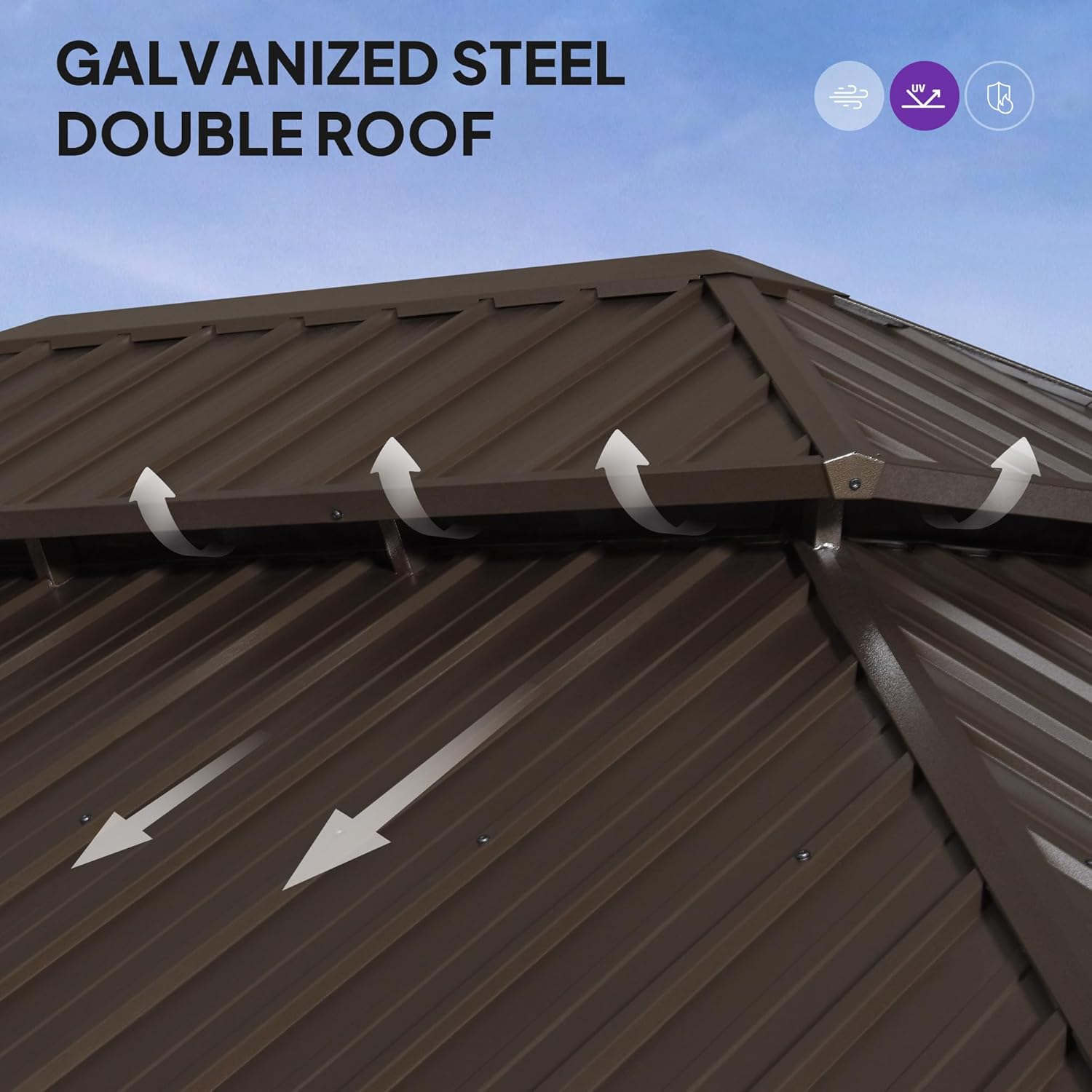 PURPLE LEAF Hardtop Gazebo Review: Unbiased Pros & Cons 4 Setup and practical use guide for PURPLE LEAF hardtop gazebo review,PURPLE LEAF gazebo review and rating,is PURPLE LEAF gazebo worth buying,PURPLE LEAF gazebo review pros cons,PURPLE LEAF gazebo review honest opinion,PURPLE LEAF gazebo review verdict