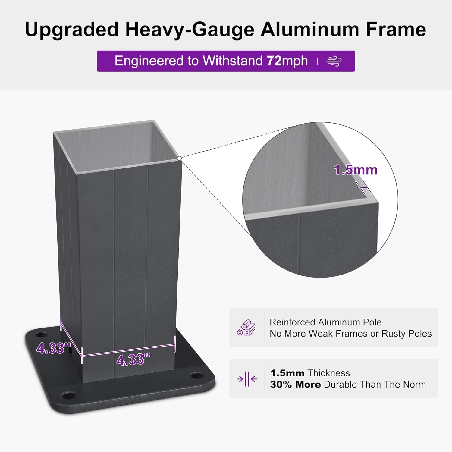 PURPLE LEAF louvered pergola review,PURPLE LEAF pergola review and rating,is PURPLE LEAF louvered pergola worth buying,PURPLE LEAF pergola review pros cons,PURPLE LEAF pergola review honest opinion,PURPLE LEAF aluminum pergola review verdict compared to top alternatives