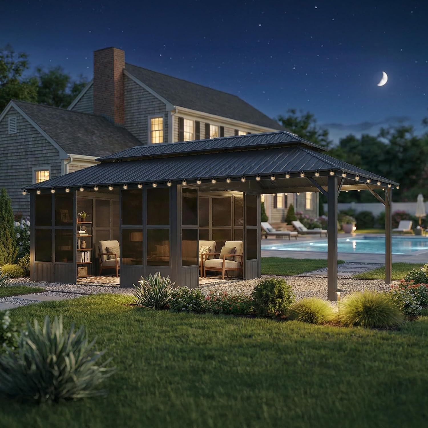 PURPLE LEAF sunroom gazebo review,PURPLE LEAF gazebo review and rating,is PURPLE LEAF gazebo worth buying,PURPLE LEAF gazebo review pros cons,PURPLE LEAF sunroom gazebo review honest opinion,PURPLE LEAF screened gazebo review verdict unboxing — package contents and first impressions