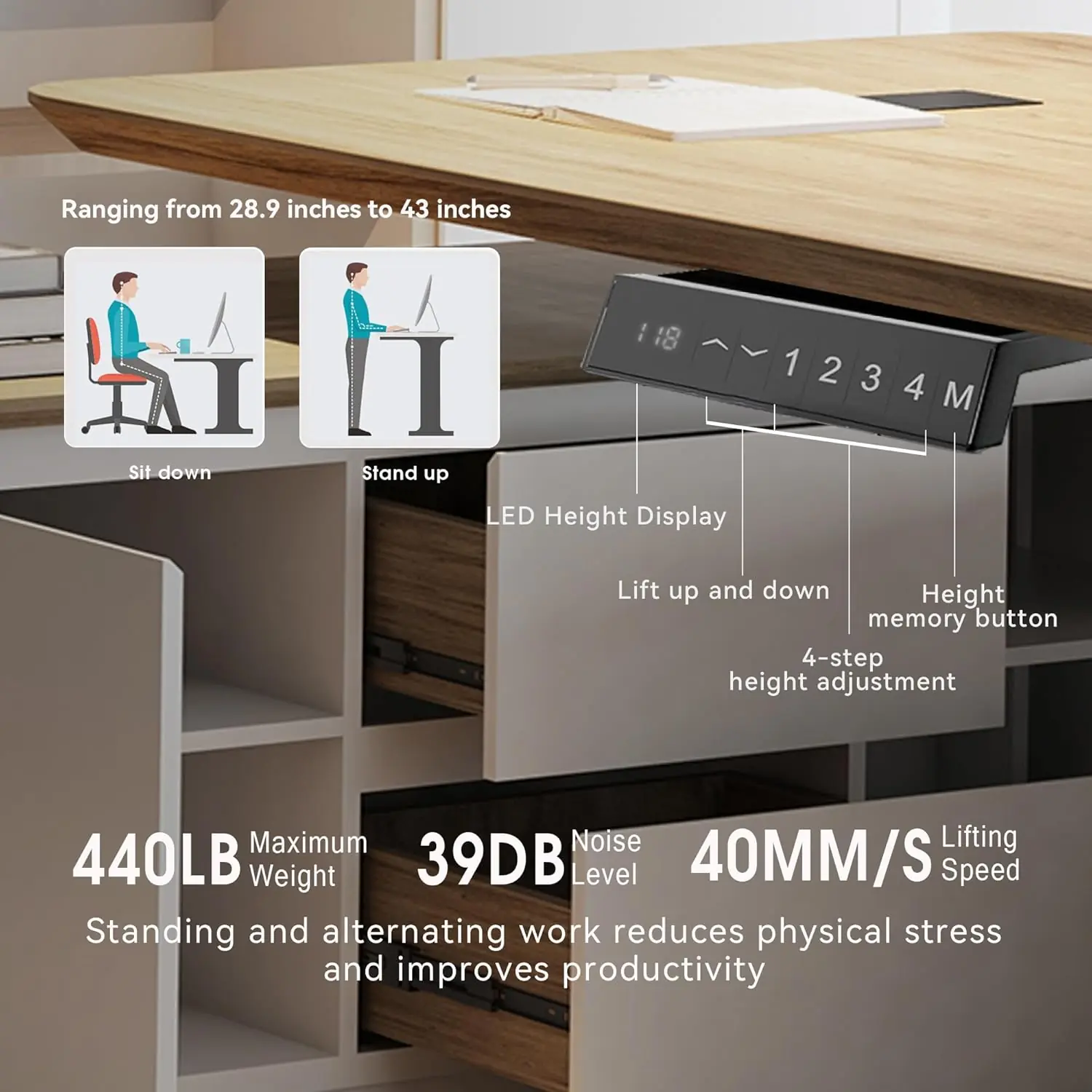 SAINTCY L shaped standing desk review,SAINTCY electric standing desk review pros cons,SAINTCY L desk honest review,is SAINTCY adjustable desk worth buying,SAINTCY executive desk review verdict,SAINTCY desk review and rating feature breakdown and specification detail