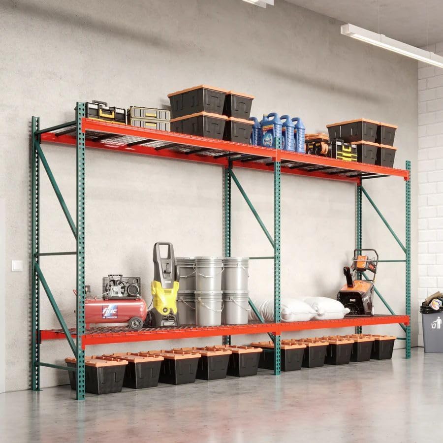 Shelving Inc Pallet Rack Review: Pros, Cons & Verdict 2 Shelving Inc pallet rack review,Shelving Inc pallet rack review and rating,Shelving Inc pallet rack review pros cons,Shelving Inc teardrop pallet rack review,Shelving Inc pallet rack review honest opinion,Shelving Inc pallet rack review verdict setup process and initial configuration