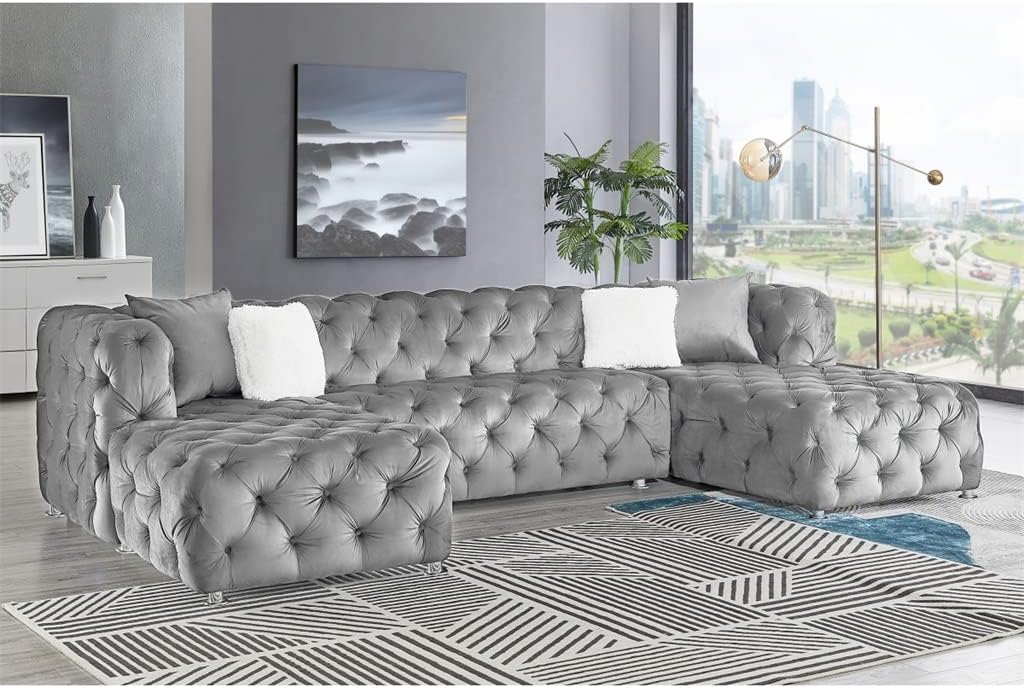 U-shaped modular sofa review,U-shaped sectional review and rating,is U-shaped sofa worth buying,U-shaped sofa review pros cons,U-shaped sofa review honest opinion,DUYHBAWRS sofa review verdict setup process and initial configuration