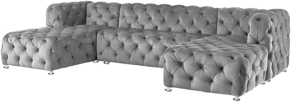 Setup and practical use guide for U-shaped modular sofa review,U-shaped sofa review and rating,U-shaped modular sofa worth buying,U-shaped sofa review pros cons,U-shaped modular sofa honest opinion,U-shaped sectional review verdict