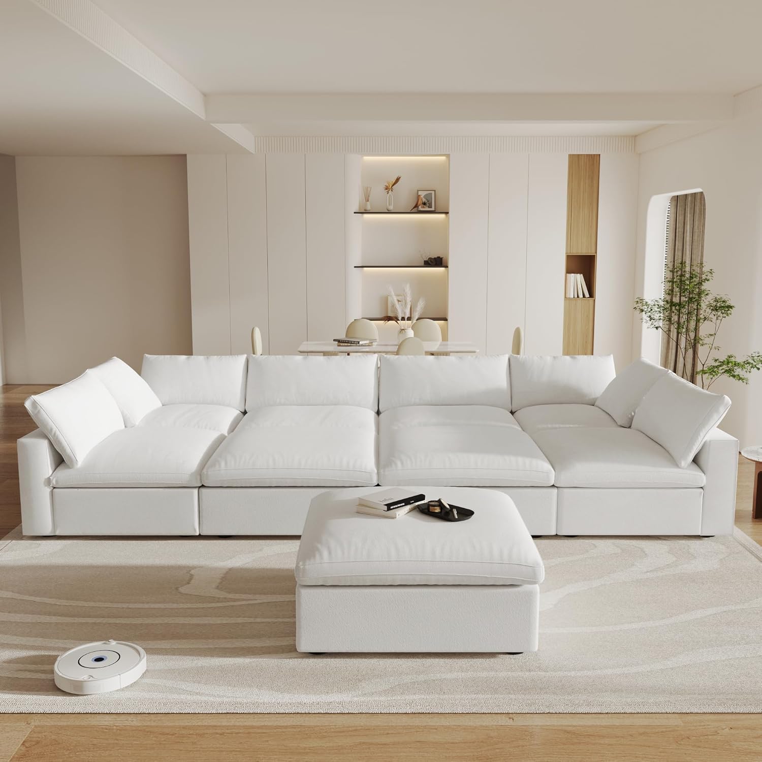 WJShome cloud couch review,WJShome cloud couch review and rating,is WJShome cloud couch worth buying,WJShome cloud couch review pros cons,WJShome cloud couch honest review,WJShome cloud couch review verdict real-world performance test results