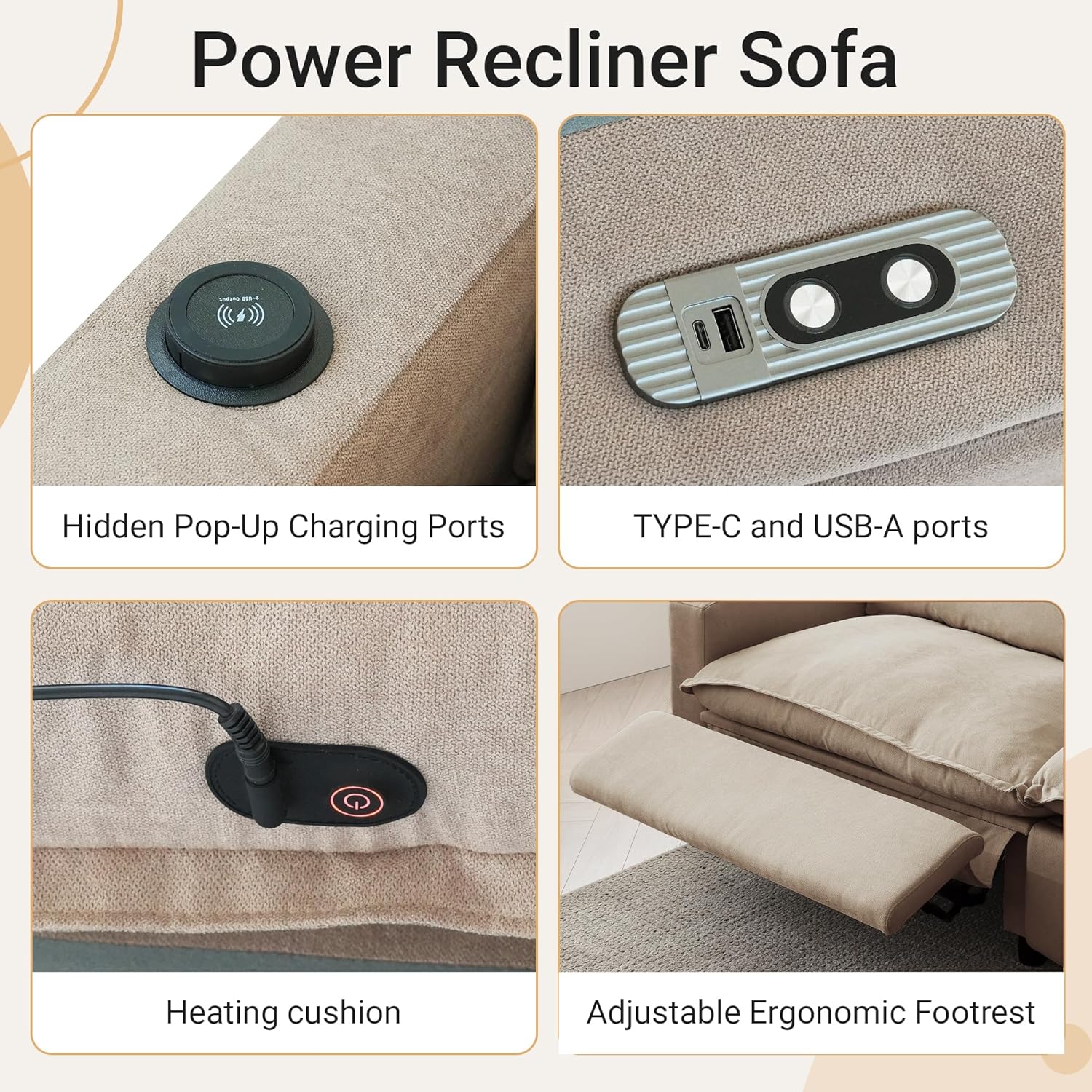 Step-by-step guide for WJShome modular sectional sofa review,WJShome sofa review and rating,is WJShome modular sofa worth buying,WJShome power recliner sofa review pros cons,WJShome sectional sofa review honest opinion,WJShome modular sofa review verdict - complete tutorial