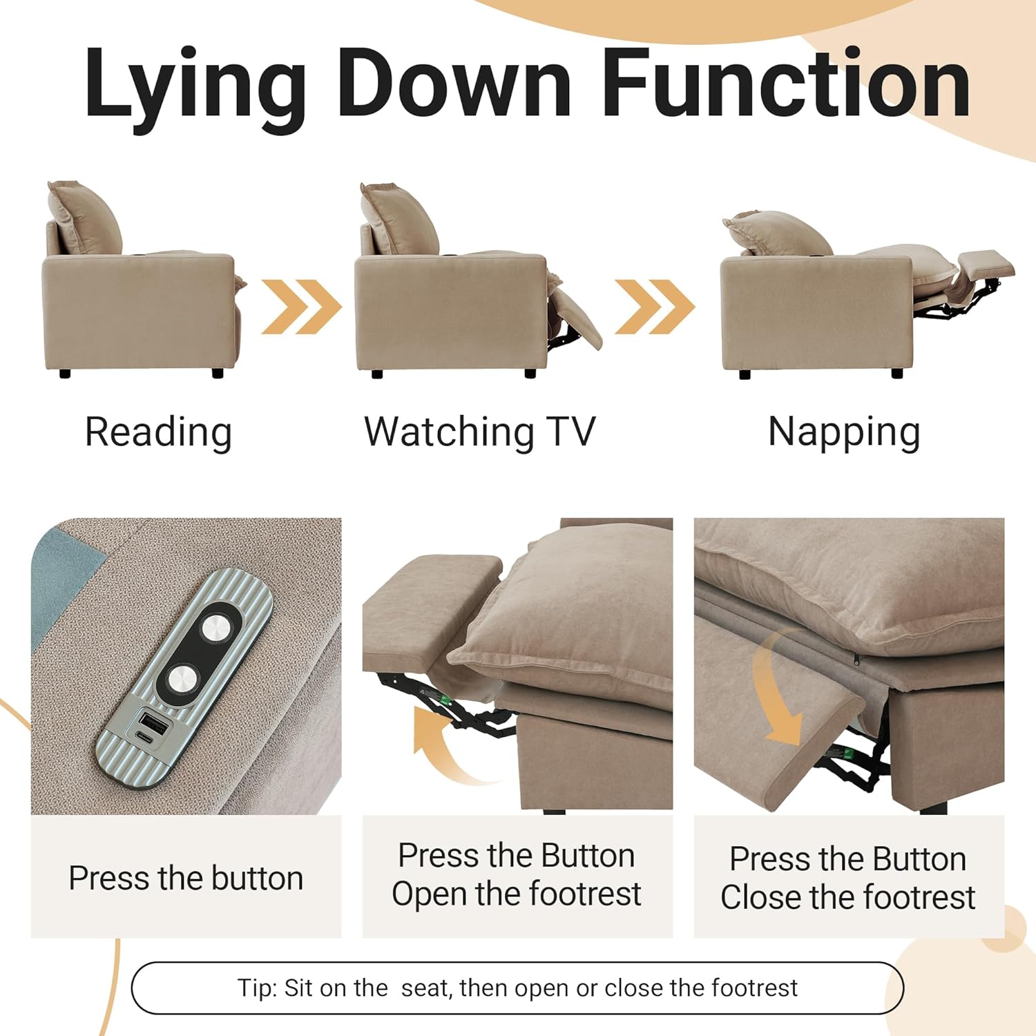 WJShome modular sectional sofa review,WJShome sofa review and rating,is WJShome modular sofa worth buying,WJShome power recliner sofa review pros cons,WJShome sectional sofa review honest opinion,WJShome modular sofa review verdict performance testing and real-world results