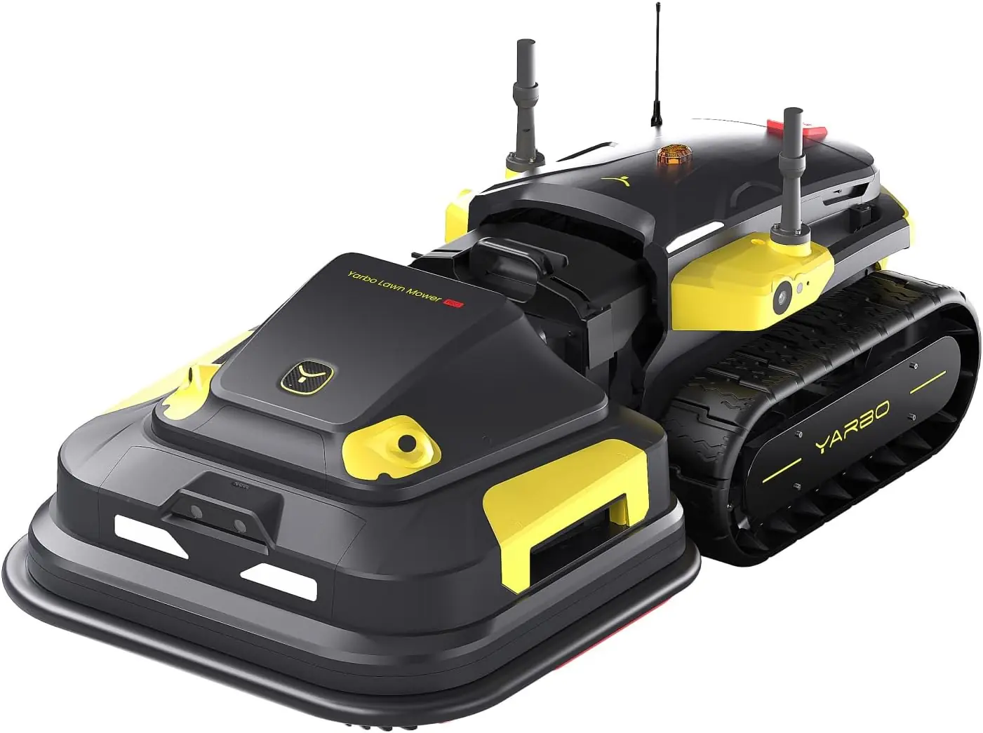 YARBO Robot Lawn Mower Pro Review: Worth Buying? 1 YARBO robot lawn mower Pro review,YARBO mower review and rating,is YARBO robot mower worth buying,YARBO lawn mower review pros cons,YARBO robot lawn mower honest opinion,YARBO Pro mower review verdict unboxing — first impressions and build quality assessment