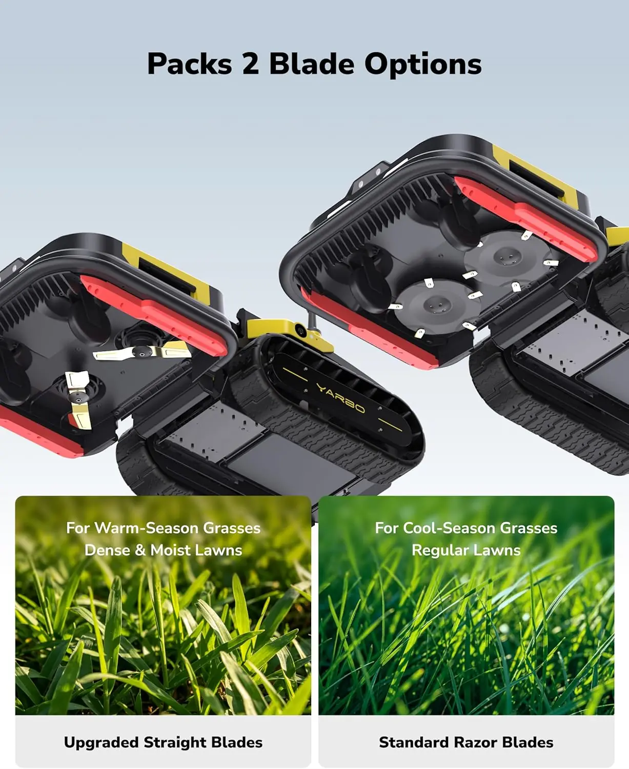YARBO Robot Lawn Mower Pro Review: Worth Buying? 2 YARBO robot lawn mower Pro review,YARBO mower review and rating,is YARBO robot mower worth buying,YARBO lawn mower review pros cons,YARBO robot lawn mower honest opinion,YARBO Pro mower review verdict testing methodology and evaluation criteria