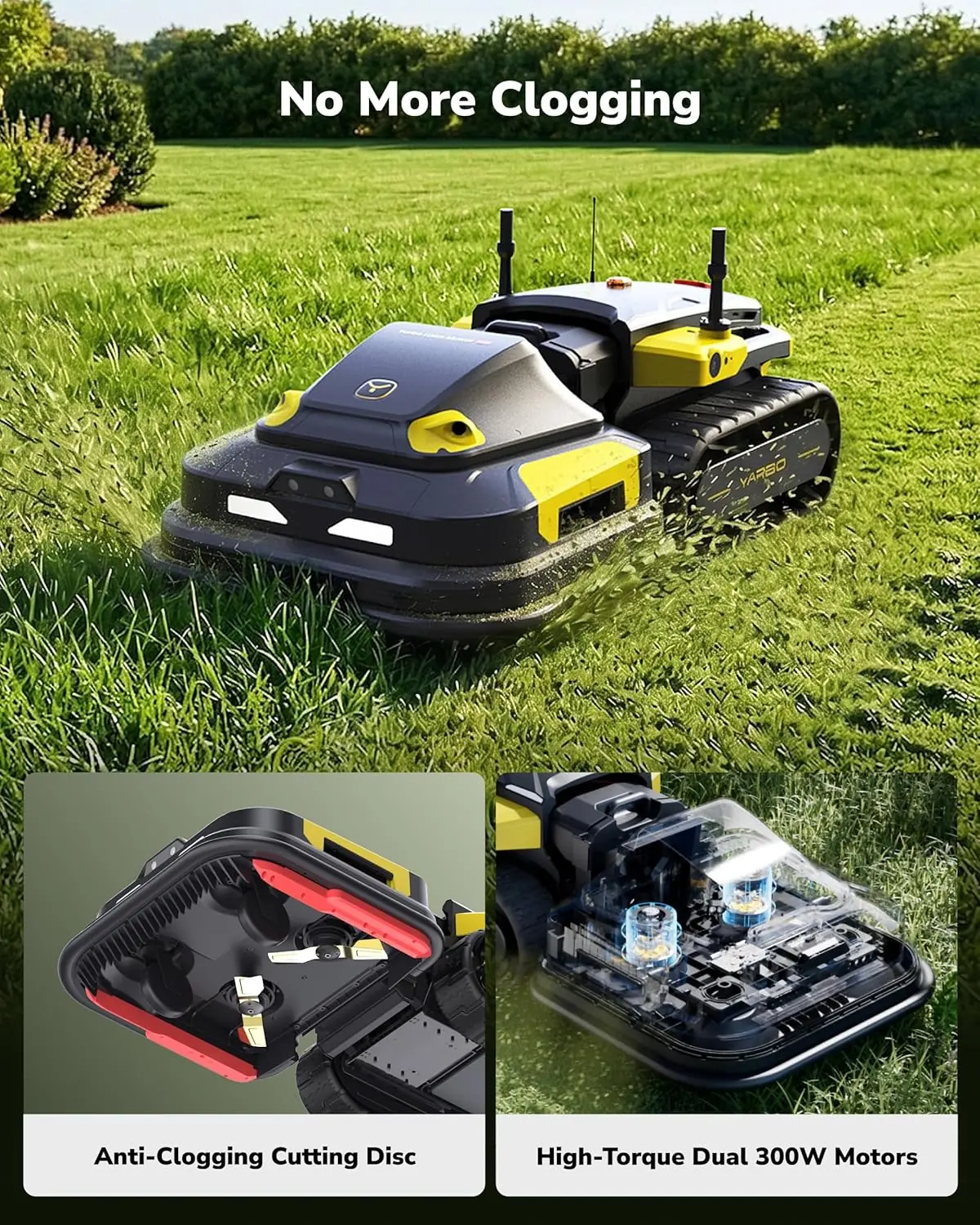 YARBO Robot Lawn Mower Pro Review: Worth Buying? 3 YARBO robot lawn mower Pro review,YARBO mower review and rating,is YARBO robot mower worth buying,YARBO lawn mower review pros cons,YARBO robot lawn mower honest opinion,YARBO Pro mower review verdict performance results — claims verified against real-world testing