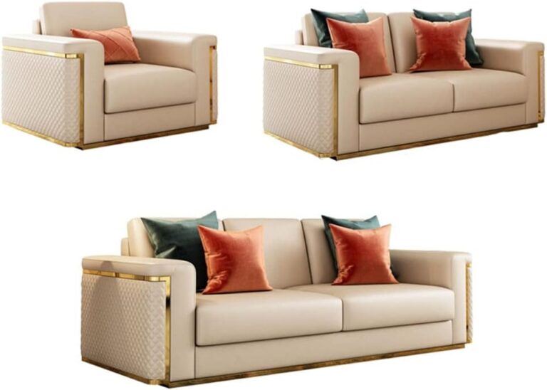 Image 1 of YWMLFZ modular sofa review
