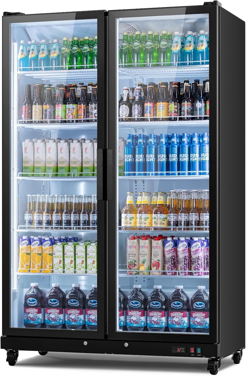 Yeego Commercial Refrigerator Review: Honest Pros & Cons 1 Yeego commercial refrigerator review,yeego commercial refrigerator review and rating,is yeego commercial refrigerator worth buying,yeego commercial refrigerator review pros cons,yeego commercial refrigerator review honest opinion,yeego commercial refrigerator review verdict unboxing — first impressions and build quality assessment
