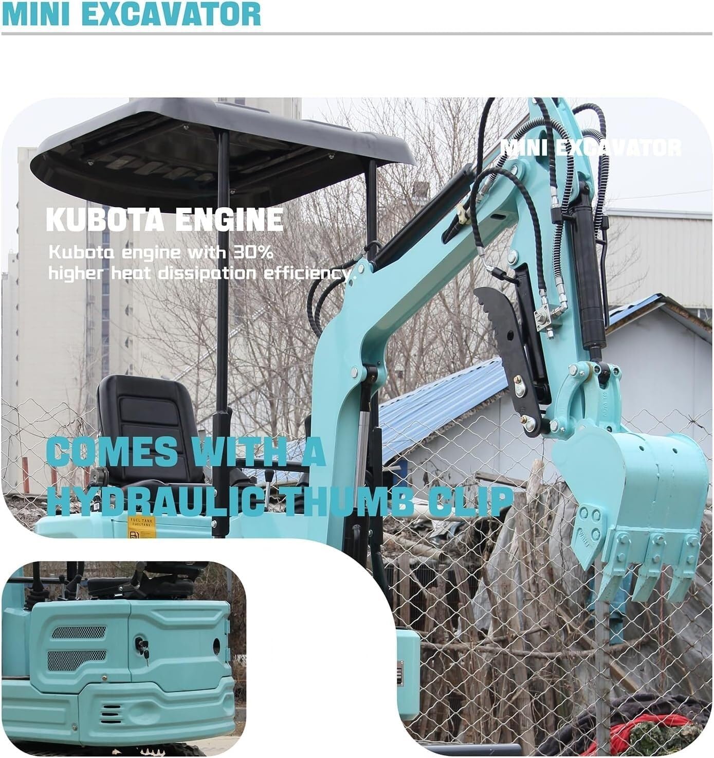 Yuntu Rapid Drive small excavator review,Yuntu Rapid Drive excavator review and rating,is Yuntu Rapid Drive excavator worth buying,Yuntu Rapid Drive excavator review pros cons,Yuntu Rapid Drive excavator honest review,Yuntu Rapid Drive excavator review verdict compared against top alternatives
