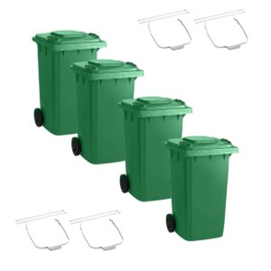 Image 1 of Zedfire 95 gallon trash can review
