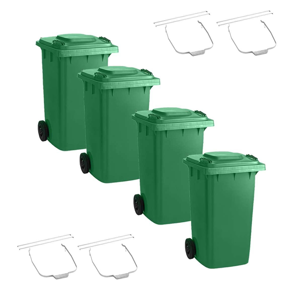 Zedfire 95 gallon trash can review,Zedfire trash can review and rating,is Zedfire 95 gallon trash can worth buying,Zedfire step-on trash can review pros cons,Zedfire trash can review honest opinion,Zedfire 95 gallon trash can review verdict — full box contents and build quality