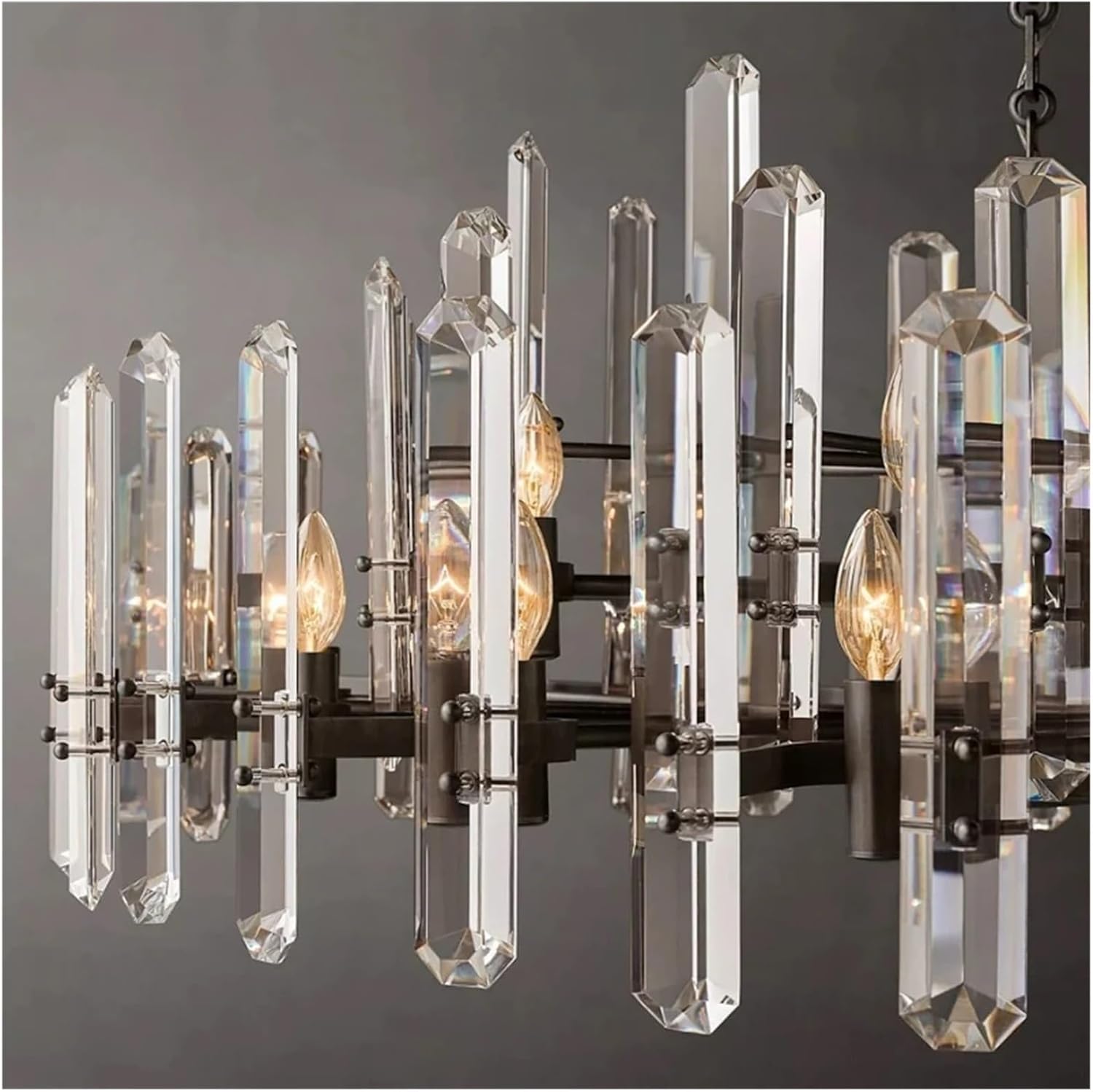Gold Black Crystal Chandelier Review: Honest Pros & Cons 4 gold black crystal chandelier review,gold chandelier review pros cons,crystal chandelier honest review,is gold chandelier worth buying,modern chandelier review and rating,black crystal chandelier review verdict — performance test results