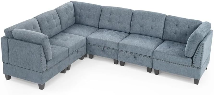 modular sectional sofa review,modular sofa review and rating,is modular sectional sofa worth buying,modular sectional sofa review pros cons,l shape modular sofa review honest opinion,duyhbawrs modular sofa review verdict — full box contents and build quality