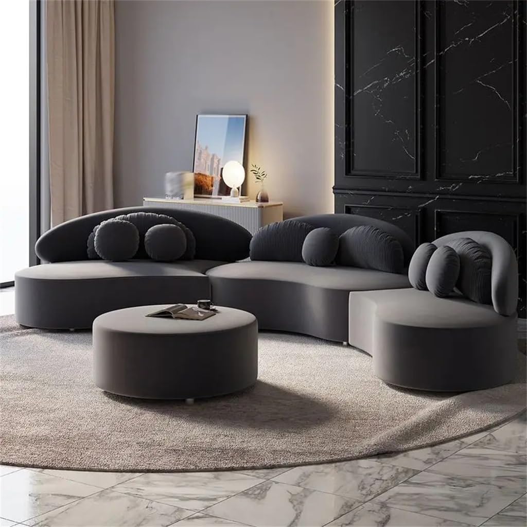 velvet sectional sofa review,curved sectional sofa review,velvet sofa set review and rating,is velvet sectional worth buying,velvet sectional review pros cons,YWMLFZ velvet sofa review verdict unboxing and complete package contents